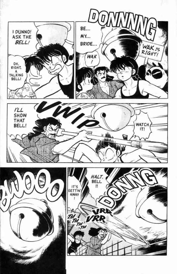 Ranma 1/2 Chapter 137 10